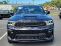 DB Black - Durango R/T Blacktop AWD Photo No. 2