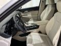 Whisper Beige w/Ebony Accents Interior Photo for 2022 Buick Envision #144693189