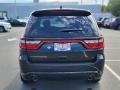 DB Black - Durango R/T Blacktop AWD Photo No. 5