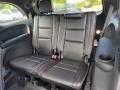 Black Rear Seat Photo for 2022 Dodge Durango #144693222