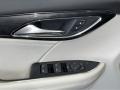 2022 Buick Envision Whisper Beige w/Ebony Accents Interior Door Panel Photo
