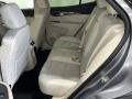 2022 Buick Envision Preferred AWD Rear Seat