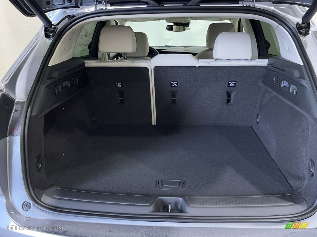 2022 Buick Envision Preferred AWD Trunk Photo #144693294