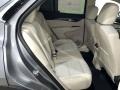 2022 Buick Envision Whisper Beige w/Ebony Accents Interior Rear Seat Photo