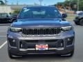 Baltic Gray Metallic - Grand Cherokee Overland 4x4 Photo No. 2