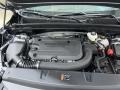 2.0 Liter Turbocharged DOHC 16-Valve VVT 4 Cylinder Engine for 2022 Buick Envision Preferred AWD #144693369