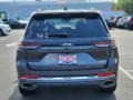 Baltic Gray Metallic - Grand Cherokee Overland 4x4 Photo No. 5