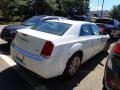 2019 Bright White Chrysler 300 Limited AWD  photo #3