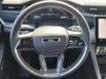 Global Black Steering Wheel Photo for 2022 Jeep Grand Cherokee #144693453