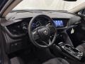 Ebony Dashboard Photo for 2022 Buick Envision #144693603