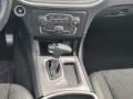  2022 Charger Scat Pack 8 Speed Automatic Shifter