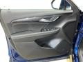 Ebony Door Panel Photo for 2022 Buick Envision #144693819