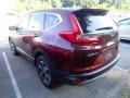 Basque Red Pearl II - CR-V EX AWD Photo No. 2