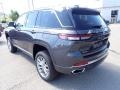 Baltic Gray Metallic - Grand Cherokee Summit 4x4 Photo No. 3