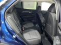 Ebony Rear Seat Photo for 2022 Buick Envision #144693891