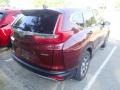 Basque Red Pearl II - CR-V EX AWD Photo No. 4