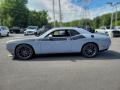 Smoke Show 2022 Dodge Challenger R/T Exterior