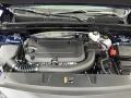 2.0 Liter Turbocharged DOHC 16-Valve VVT 4 Cylinder Engine for 2022 Buick Envision Preferred #144693945