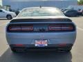 Smoke Show - Challenger R/T Photo No. 5