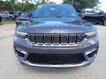 Baltic Gray Metallic - Grand Cherokee Summit 4x4 Photo No. 8