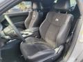 Black Front Seat Photo for 2022 Dodge Challenger #144693981