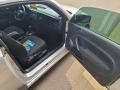 Reflex Silver Metallic - Beetle 2.5L Photo No. 12