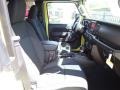 High Velocity - Wrangler Sport 4x4 Photo No. 9