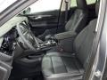 2022 Buick Envision Ebony Interior Interior Photo