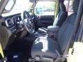 High Velocity - Wrangler Sport 4x4 Photo No. 11