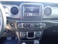 High Velocity - Wrangler Sport 4x4 Photo No. 15