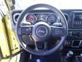 High Velocity - Wrangler Sport 4x4 Photo No. 18