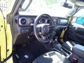 High Velocity - Wrangler Sport 4x4 Photo No. 19