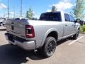 Billet Silver Metallic - 2500 Laramie Crew Cab 4x4 Photo No. 5