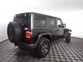 Black - Wrangler Unlimited Rubicon 4x4 Photo No. 12