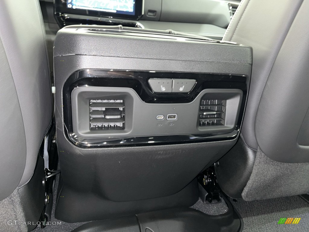 2022 GMC Sierra 1500 AT4 Crew Cab 4WD Controls Photo #144695298