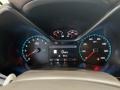  2022 Canyon Denali Crew Cab 4WD Denali Crew Cab 4WD Gauges