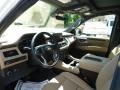 2023 Chevrolet Tahoe Premier 4WD Front Seat