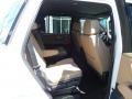 Jet Black/Maple Sugar Rear Seat Photo for 2023 Chevrolet Tahoe #144695793