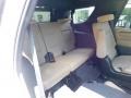 Jet Black/Maple Sugar Rear Seat Photo for 2023 Chevrolet Tahoe #144695814
