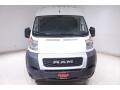 Bright White - ProMaster 1500 High Roof Cargo Van Photo No. 2