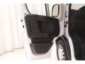 Bright White - ProMaster 1500 High Roof Cargo Van Photo No. 4
