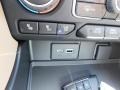 2023 Chevrolet Tahoe Premier 4WD Controls