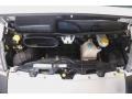 Bright White - ProMaster 1500 High Roof Cargo Van Photo No. 19