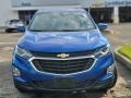 Kinetic Blue Metallic - Equinox LT Photo No. 2