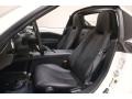 Black Front Seat Photo for 2019 Mazda MX-5 Miata RF #144696240