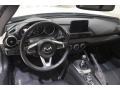 2019 Mazda MX-5 Miata RF Black Interior Dashboard Photo