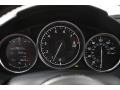  2019 MX-5 Miata RF Grand Touring Grand Touring Gauges