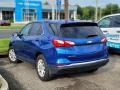 Kinetic Blue Metallic - Equinox LT Photo No. 9