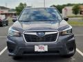 Magnetite Gray Metallic - Forester 2.5i Premium Photo No. 2