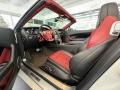 2014 Bentley Continental GT Speed Front Seat